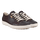 ECCO Sneaker Soft 7 (Nubukleder) mochabraun Damen