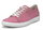 ECCO Sneaker Soft 7 (Nubukleder) pink/rosa Damen