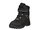Ecco Winterstiefel Snow Mountain Lace (Premium-Leder und Textil, wasserdicht) schwarz Kinder
