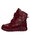 Ecco Winterstiefel Urban Snowboarder Mid GTX (Wildleder, wasserdicht) winerot Kinder