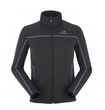 Eider Jacket Ampezzo dark grey Men