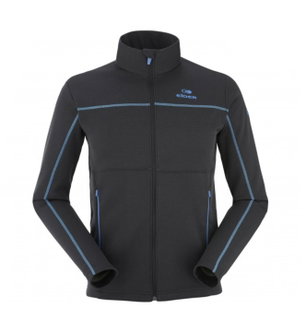 Eider Jacket Ampezzo dark grey Men