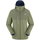 Kurtka wędrówkowa Eider Bushwick khaki męska