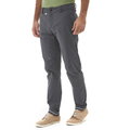 Eider Wanderhose Pant Dalston lang dunkelgrau Herren