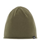 Polar Bear Beanie Merino Wool Oversize Pulse khaki/green Men