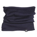 Polar Bear multifunctional scarf Pulse merino wool navy blue - 1 piece