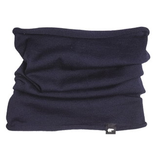 Eisbär Multifunktionstuch Pulse Merinowolle navyblau - 1 Stück