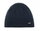 Polar Bear Winter Hat (Beanie) Trop Knitted Pattern Merino Wool Cobalt Blue Men