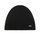 Eisbär Wintermütze (Beanie) Trop XL mit warmem Innenfleece - schwarz - 1 Stück