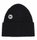 Eisbär Mütze (Beanie) Kalea - Kaschmir - schwarz