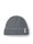Eisbär Mütze (Beanie) Sorrak - Merinomix - grau - 1 Stück