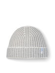 Polar Bear Beanie Sorrak - Merinomix - white - 1 piece