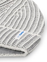 Polar Bear Beanie Sorrak - Merinomix - white - 1 piece