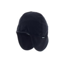 Polar Bear Hat (Multifunctional Scarf) Alko Balaclava - black - 1 piece