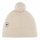 Polar Bear Hat (Pom Pom) Mirna - Cashmere - Beige Women
