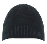 Eisbär Mütze (Beanie) Active (warm, hohe Funktionalität) schwarz/slategrau - 1 Stück