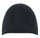 Eisbär Mütze (Beanie) Active (warm, hohe Funktionalität) schwarz/slategrau - 1 Stück