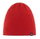 Eisbär Mütze (Beanie) Callon 2.0 - rot