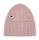 Eisbär Mütze (Beanie) Kalea - Kaschmir - rosa