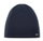 Eisbär Mütze (Beanie) Ogle - Merinomix - dunkelblau - 1 Stück