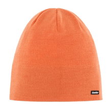 Eisbär Mütze (Beanie) Ogle RL - orange - 1 Stück