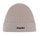 Eisbär Beanie Poca RL - Ribbed Structure - Silver - 1 Piece