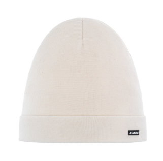 Eisbär Mütze (Beanie) Renan RL - milchweiss - 1 Stück