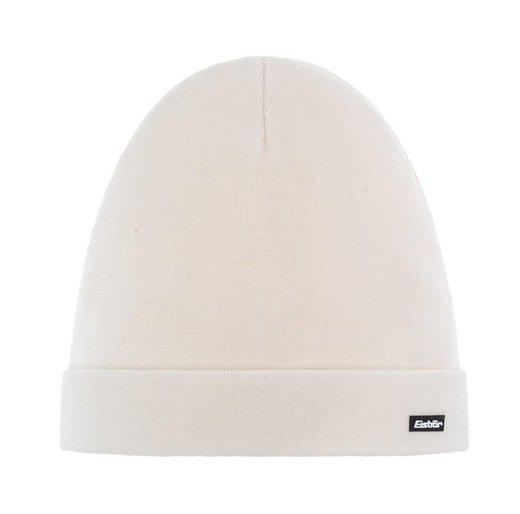 Eisbär Mütze (Beanie) Renan RL - milchweiss - 1 Stück