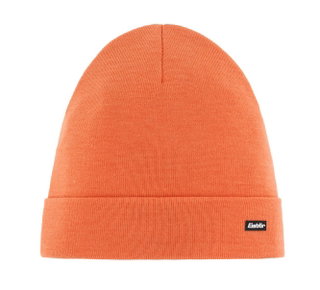 Eisbär Mütze (Beanie) Renan RL - orange - 1 Stück