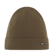 Polar Bear Hat (Beanie) Renan RL - khaki green - 1 piece