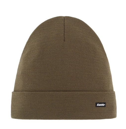 Eisbär Mütze (Beanie) Renan RL - khakigrün - 1 Stück