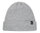 Polar Bear Beanie (Beanie) Ribbed MÜ 2.0 Ribbed Structure - Black - 1 Piece (Kopie)