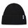 Eisbär Mütze (Beanie) Bjella - warm, atmungsaktiv - schwarz - 1 Stück