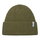 Eisbär Mütze (Beanie) Bjella - warm, atmungsaktiv - olivegrün - 1 Stück