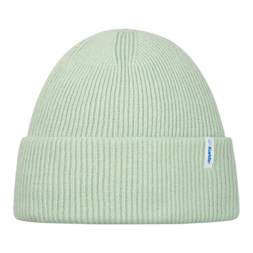 Eisbär Mütze (Beanie) Bjella - warm, atmungsaktiv - hellgrün - 1 Stück