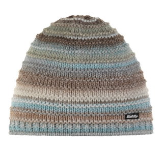 Eisbär Hat Mikata - beige/light blue