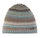 Eisbär Mütze Mikata - beige/hellblau