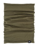 Polar Multifunctional Scarf Pulse Merino Wool khaki Men