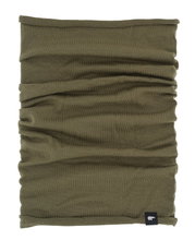 Polar Multifunctional Scarf Pulse Merino Wool khaki Men