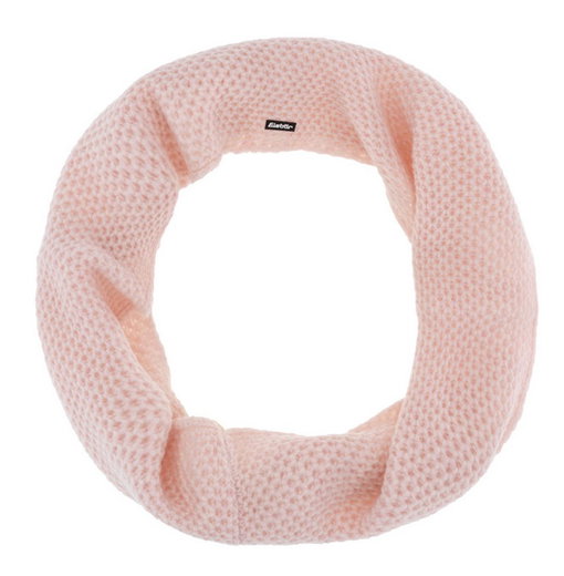 Eisbär Schlauchschal Fenna Loop - pink Damen