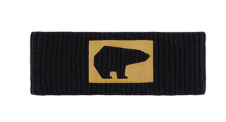 Eisbär Headband Agnes (Cashmere) black