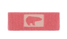 Eisbär Stirnband Agnes (Kaschmir) pink