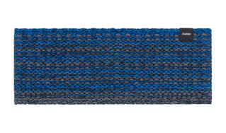 Polar Bear Headband Campo STB - Merinomix - grey/blue - 1 piece