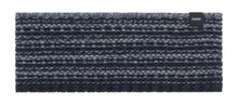 Polar Bear Headband Campo STB - Merinomix - grey/black - 1 piece
