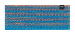 Polar Bear Headband Campo STB - Merinomix - blue/orange - 1 piece