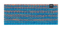 Polar Bear Headband Campo STB - Merinomix - blue/orange - 1 piece