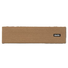 Eisbär Stirnband Havel (Merinomix) - cappuccino braun - 1 Stück