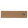 Polar Bear Headband Havel (Merinomix) - cappuccino brown - 1 piece