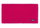 Polar Bear Headband Jamie (Width 13.5cm) - Lined with Fleece - Magenta - 1 Piece