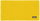 Polar Bear Headband Jamie (Width 13.5cm) - Fleece lining - yellow - 1 piece